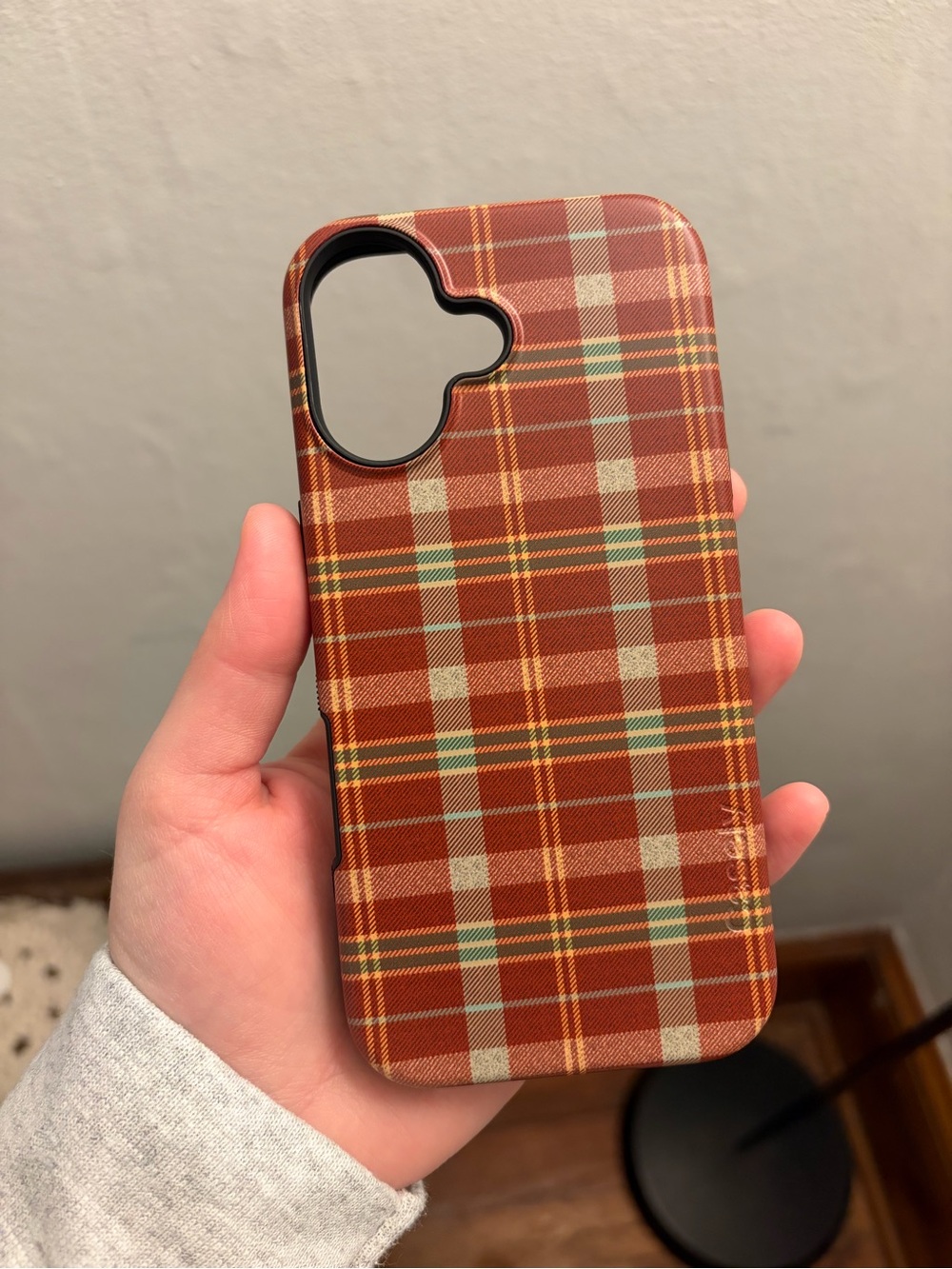 iPhone 17 Casely